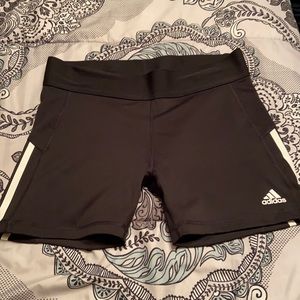 Adidas women’s bike shorts